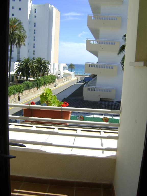 Saturno Hotel Cala Millor  Bilik gambar