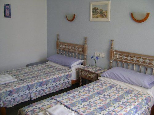 Saturno Hotel Cala Millor  Luaran gambar