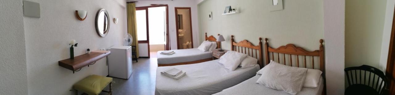 Saturno Hotel Cala Millor  Luaran gambar