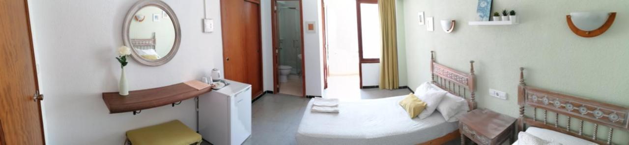 Saturno Hotel Cala Millor  Luaran gambar