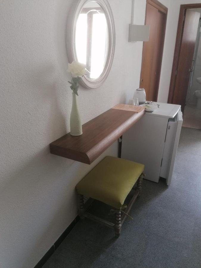 Saturno Hotel Cala Millor  Luaran gambar
