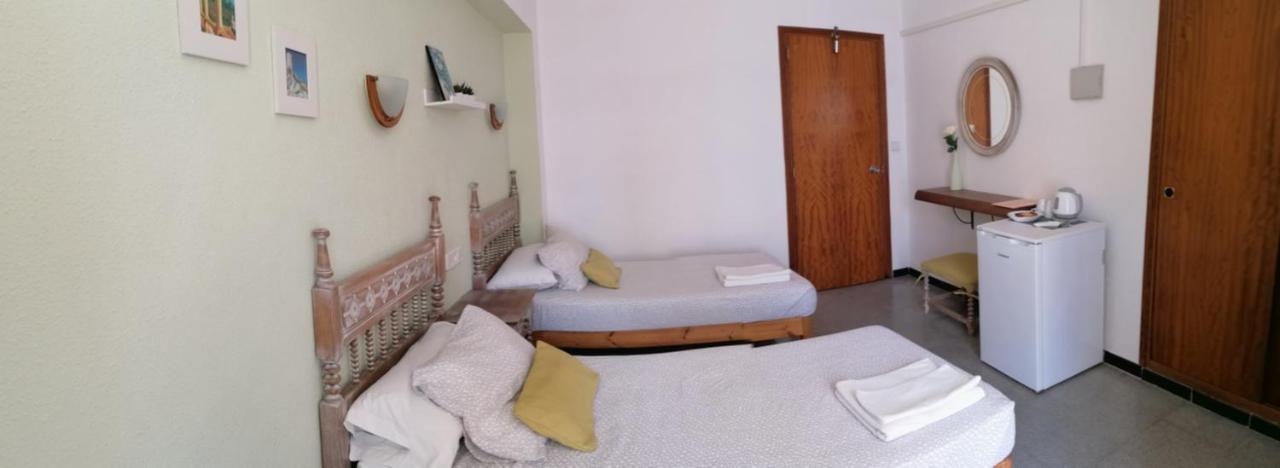 Saturno Hotel Cala Millor  Luaran gambar